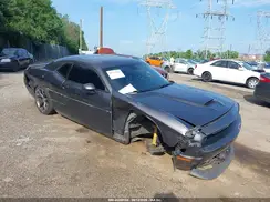 2C3CDZJG4KH744267 2019 DODGE CHALLENGER