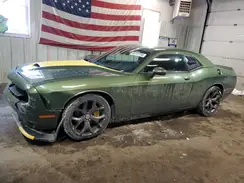 2C3CDZJG4KH756435 2019 DODGE CHALLENGER