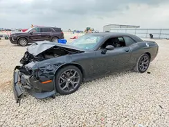 2C3CDZJG4KH758296 2019 DODGE CHALLENGER