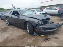 2C3CDZJG4LH109857 2020 DODGE CHALLENGER