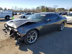 2C3CDZJG4LH113715 2020 DODGE CHALLENGER