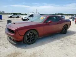 2C3CDZJG4LH134810 2020 DODGE CHALLENGER