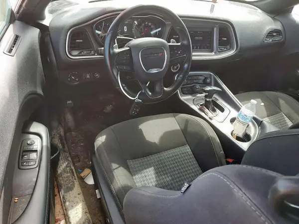 2C3CDZJG4LH134810 2020 DODGE CHALLENGER - Image 8