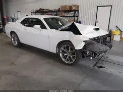 2C3CDZJG4LH155057 2020 DODGE CHALLENGER