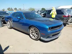 2C3CDZJG4LH156452 2020 DODGE CHALLENGER