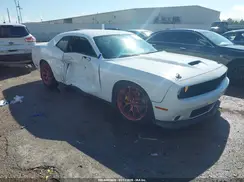 2C3CDZJG4LH170402 2020 DODGE CHALLENGER