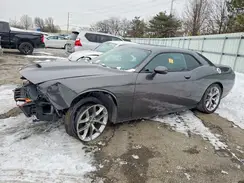 2C3CDZJG4LH178774 2020 DODGE CHALLENGER