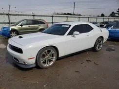 2C3CDZJG4LH185109 2020 DODGE CHALLENGER