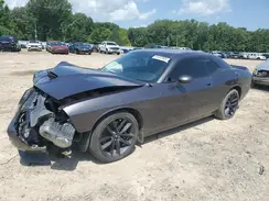 2C3CDZJG4LH206301 2020 DODGE CHALLENGER