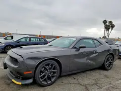 2C3CDZJG4LH214575 2020 DODGE CHALLENGER