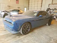 2C3CDZJG4LH215127 2020 DODGE CHALLENGER