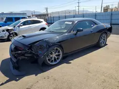 2C3CDZJG4LH215385 2020 DODGE CHALLENGER