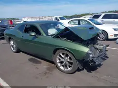 2C3CDZJG4LH235099 2020 DODGE CHALLENGER