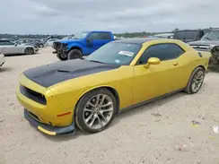 2C3CDZJG4LH235748 2020 DODGE CHALLENGER