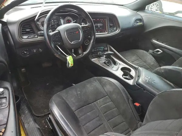 2C3CDZJG4LH235748 2020 DODGE CHALLENGER - Image 8