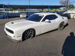 2C3CDZJG4LH235801 2020 DODGE CHALLENGER