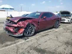 2C3CDZJG4LH254073 2020 DODGE CHALLENGER