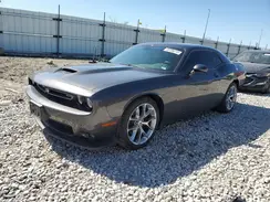 2C3CDZJG4MH501688 2021 DODGE CHALLENGER