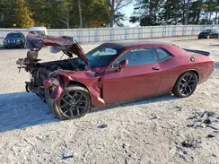 2C3CDZJG4MH509449 2021 DODGE CHALLENGER