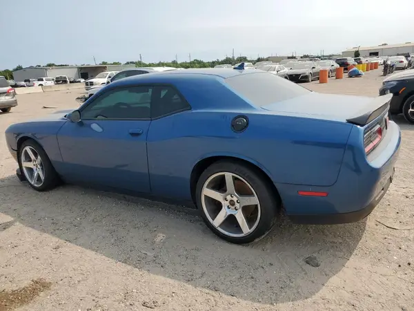 2C3CDZJG4MH517521 2021 DODGE CHALLENGER - Image 2