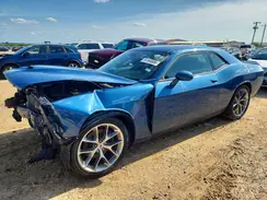 2C3CDZJG4MH521441 2021 DODGE CHALLENGER