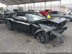 2C3CDZJG4MH600057 2021 DODGE CHALLENGER