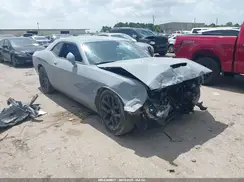 2C3CDZJG4MH604688 2021 DODGE CHALLENGER
