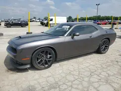 2C3CDZJG4MH605100 2021 DODGE CHALLENGER