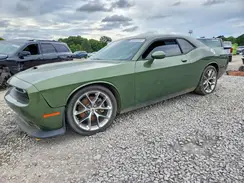 2C3CDZJG4MH649937 2021 DODGE CHALLENGER