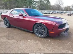 2C3CDZJG4MH655575 2021 DODGE CHALLENGER