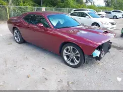 2C3CDZJG4MH668309 2021 DODGE CHALLENGER