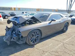 2C3CDZJG4MH670416 2021 DODGE CHALLENGER