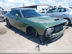 2C3CDZJG4MH670559 2021 DODGE CHALLENGER