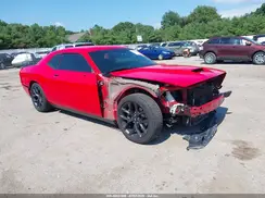 2C3CDZJG4MH674224 2021 DODGE CHALLENGER