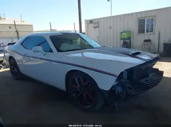 2C3CDZJG4MH676216 2021 DODGE CHALLENGER