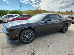 2C3CDZJG4MH677026 2021 DODGE CHALLENGER