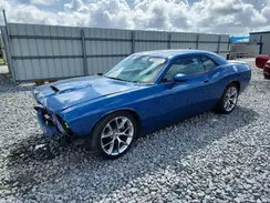 2C3CDZJG4MH681271 2021 DODGE CHALLENGER