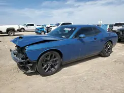 2C3CDZJG4NH108517 2022 DODGE CHALLENGER