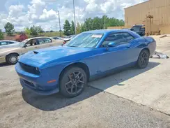 2C3CDZJG4NH108632 2022 DODGE CHALLENGER