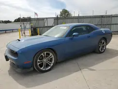 2C3CDZJG4NH109358 2022 DODGE CHALLENGER