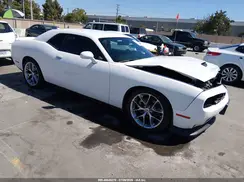 2C3CDZJG4NH117475 2022 DODGE CHALLENGER