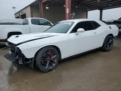 2C3CDZJG4NH117976 2022 DODGE CHALLENGER