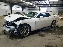 2C3CDZJG4NH136897 2022 DODGE CHALLENGER