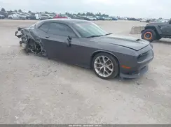 2C3CDZJG4NH136978 2022 DODGE CHALLENGER