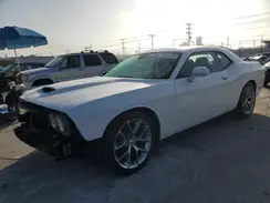 2C3CDZJG4NH148788 2022 DODGE CHALLENGER