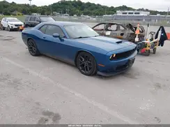 2C3CDZJG4NH149293 2022 DODGE CHALLENGER