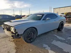 2C3CDZJG4NH160049 2022 DODGE CHALLENGER