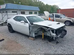 2C3CDZJG4NH177613 2022 DODGE CHALLENGER
