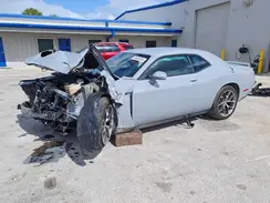 2C3CDZJG4NH181645 2022 DODGE CHALLENGER