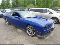 2C3CDZJG4NH181970 2022 DODGE CHALLENGER